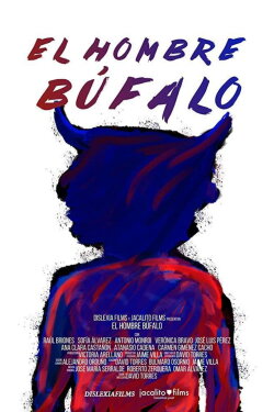 El Hombre Búfalo (2020) El Hombre Búfalo (2020)