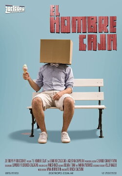 El Hombre-Caja (2011) El Hombre-Caja (2011)