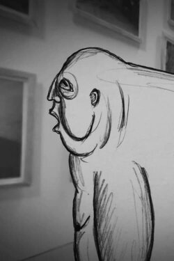 El hombre de la esquina (2021) El hombre de la esquina (2021)