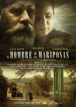El hombre de las mariposas (2012) El hombre de las mariposas (2012)