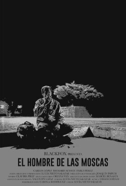 El hombre de las moscas (2022)