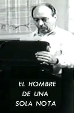 El Hombre de una sola nota (1988) El Hombre de una sola nota (1988)