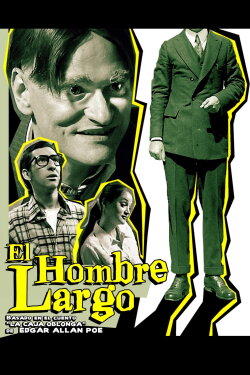 El hombre largo (2004) El hombre largo (2004)