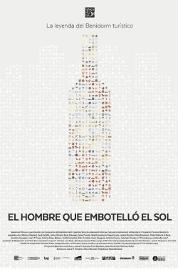 El hombre que embotelló el sol (2016) El hombre que embotelló el sol (2016)
