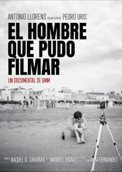 El hombre que pudo filmar (2023) El hombre que pudo filmar (2023)