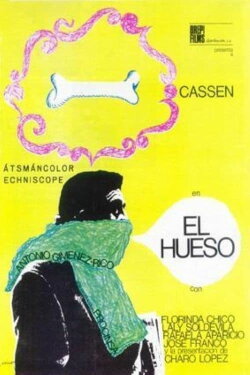 El hueso (1967) El hueso (1967)