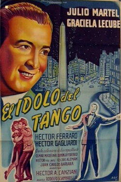 El ídolo del tango (1949) El ídolo del tango (1949)