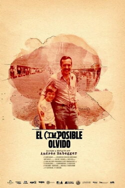 El (im)posible olvido (2016) El (im)posible olvido (2016)