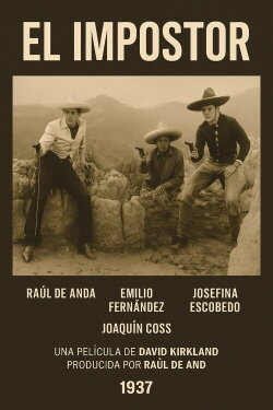 El impostor (1937)