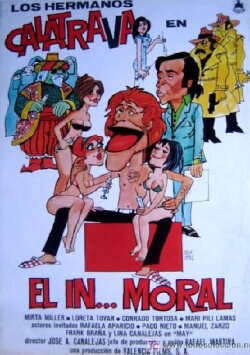 El in... moral (1976) El in... moral (1976)