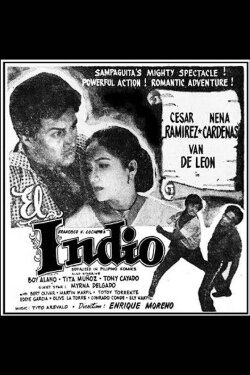 El Indio (1953) El Indio (1953)