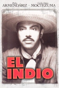 El indio (1938)
