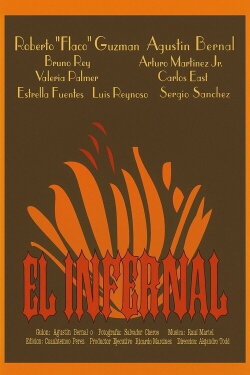 El infernal (1991)