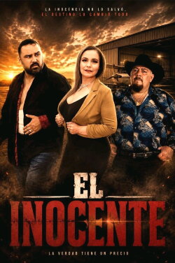 El Inocente (2018) El Inocente (2018)