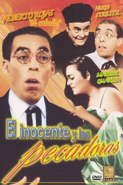 El inocente y las pecadoras (1990) El inocente y las pecadoras (1990)