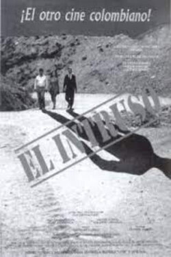 El Intruso (1999) El Intruso (1999)