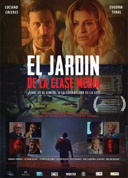 El jardín de la clase media (2018) El jardín de la clase media (2018)