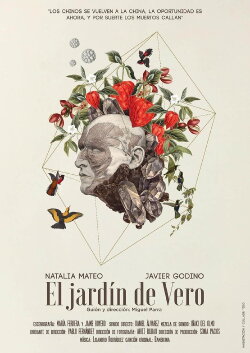 El jardín de Vero (2018) El jardín de Vero (2018)