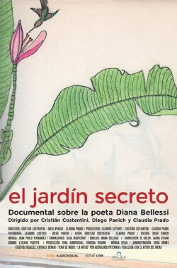 El Jardín Secreto (2012)