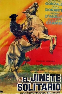 El jinete solitario (1958) El jinete solitario (1958)