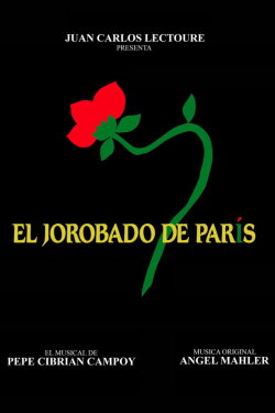 El jorobado de Paris (1993) El jorobado de Paris (1993)