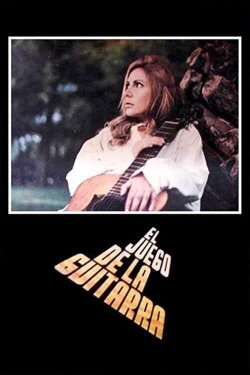 El juego de la guitarra (1973) El juego de la guitarra (1973)