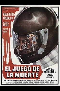 El juego de la muerte (1987) El juego de la muerte (1987)