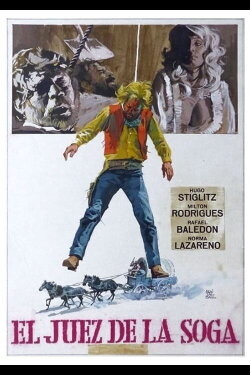 El juez de la soga (1973) El juez de la soga (1973)