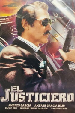 El Justiciero (1994) El Justiciero (1994)