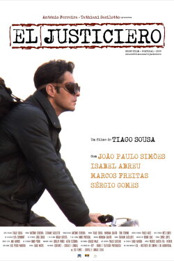 El Justiciero (2009) El Justiciero (2009)