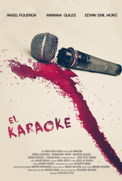 El Karaoke (2022) El Karaoke (2022)