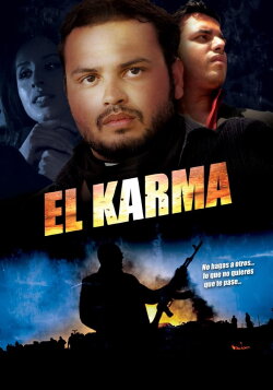 El Karma (2016) El Karma (2016)