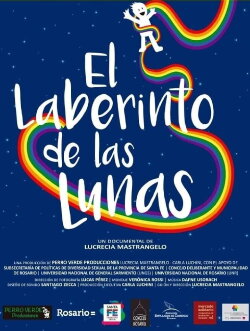 El laberinto de las lunas (2019) El laberinto de las lunas (2019)