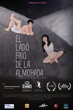 El lado frío de la almohada (2013) El lado frío de la almohada (2013)