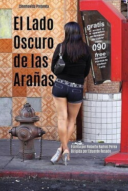 El lado oscuro de las arañas (2015) El lado oscuro de las arañas (2015)