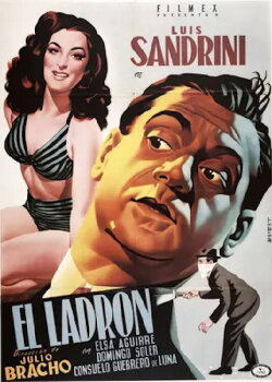 El ladrón (1947) El ladrón (1947)