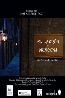 El ladrón de muñecas (2007) El ladrón de muñecas (2007)