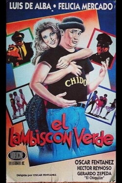 El lambiscon verde (1991) El lambiscon verde (1991)