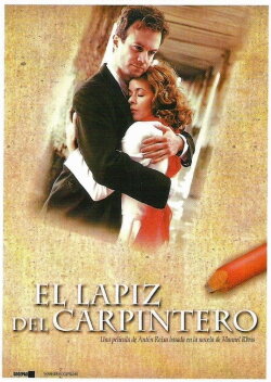 El lápiz del carpintero (2003)
