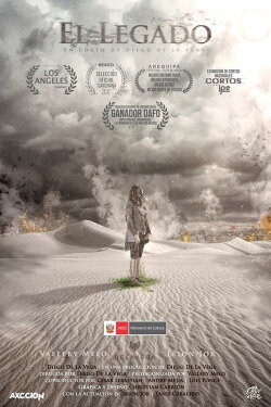 El legado (2016)