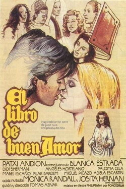 El libro del buen amor (1974) El libro del buen amor (1974)