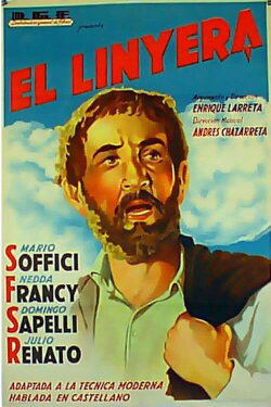 El linyera (1933) El linyera (1933)