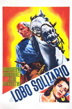 El lobo solitario (1952) El lobo solitario (1952)
