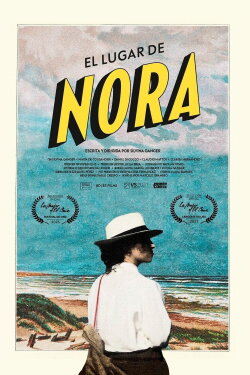 El lugar de Nora (2023) El lugar de Nora (2023)