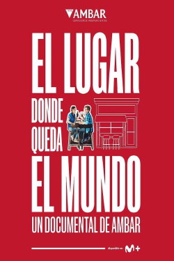 El lugar donde queda el mundo (2022)