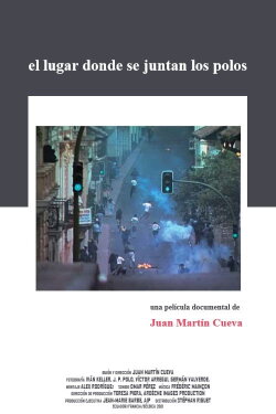 El lugar donde se juntan los polos (2004) El lugar donde se juntan los polos (2004)