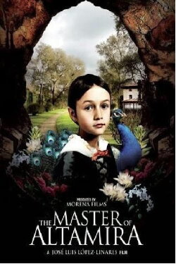El Maestro de Altamira (2015) El Maestro de Altamira (2015)