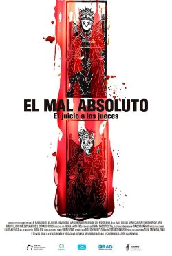 El mal absoluto (2024) El mal absoluto (2024)