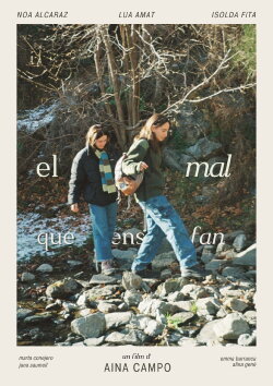 El mal que ens fan (2024) El mal que ens fan (2024)