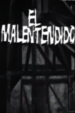 El malentendido (1976) El malentendido (1976)